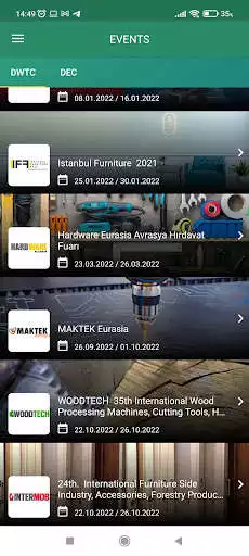 Play DWTC as an online game DWTC with UptoPlay