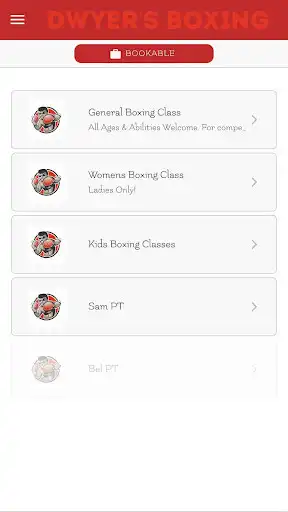Play Dwyers Boxing as an online game Dwyers Boxing with UptoPlay