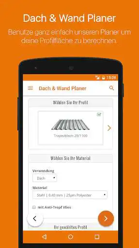 Play DWZ - Dach und Wand Zeven  and enjoy DWZ - Dach und Wand Zeven with UptoPlay
