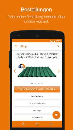 Play DWZ - Dach und Wand Zeven as an online game DWZ - Dach und Wand Zeven with UptoPlay