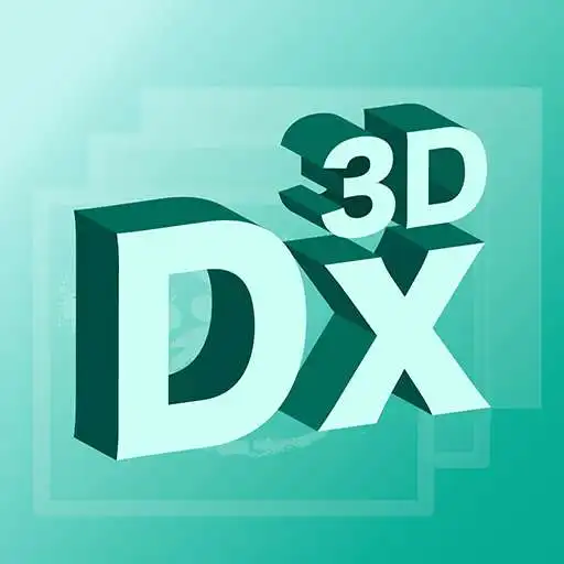 Play Dx3D APK Play Dx3D APK