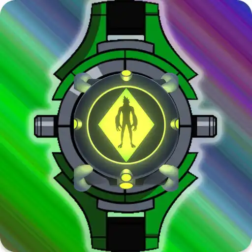 Play DX Alien 10 Omnitrix Simulator APK Play DX Alien 10 Omnitrix Simulator APK