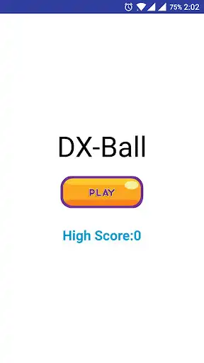 Play Dx Ball  and enjoy Dx Ball with UptoPlay