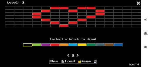 Play Dx Ball as an online game Dx Ball with UptoPlay