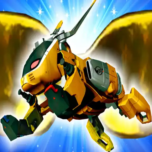 Play DX Beast Ranger Morpher Hero APK Play DX Beast Ranger Morpher Hero APK