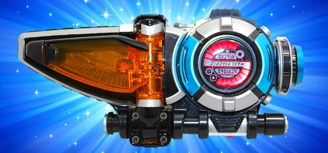 Play DX Beast Ranger Morpher Hero  and enjoy DX Beast Ranger Morpher Hero with UptoPlay