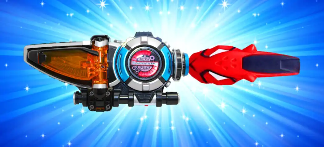 Play DX Beast Ranger Morpher Hero as an online game DX Beast Ranger Morpher Hero with UptoPlay