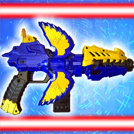 Play DX Dino Blade Fury Blaster Gun APK Play DX Dino Blade Fury Blaster Gun APK