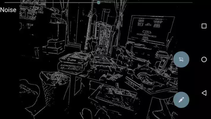 Play DXF Camera