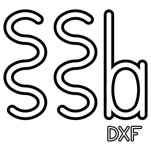 Play DXF qiewer APK Play DXF qiewer APK