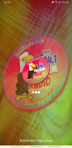 Play DXFR 104.1 Freedom FM as an online game online DXFR 104.1 Freedom FM with UptoPlay com.reanscast.freedom Play DXFR 104.1 Freedom FM as an online game DXFR 104.1 Freedom FM with UptoPlay