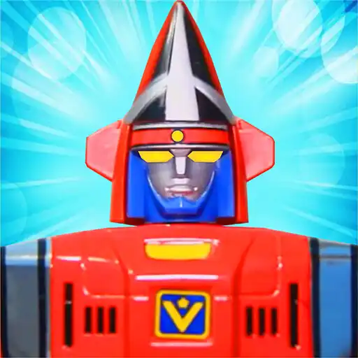 Play DX Goggle V Goggle Robo Transf APK