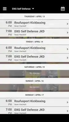 Play DXG