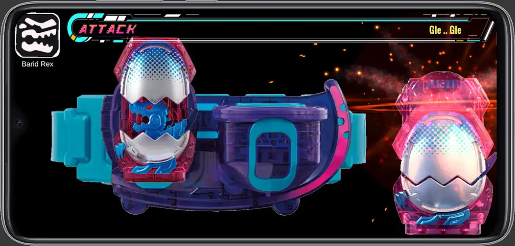 Play DX Henshin Belt Revice  and enjoy DX Henshin Belt Revice with UptoPlay