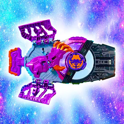 Play DX Kamen Rider Geats Buffa APK