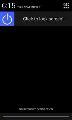 Play DX Lock