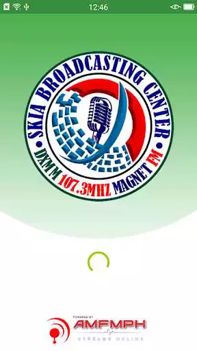 Play DXMM 107.3 Magnet FM  and enjoy DXMM 107.3 Magnet FM with UptoPlay