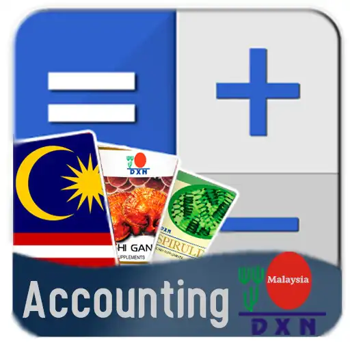 Play DXN Accounting Malaysia APK Play DXN Accounting Malaysia APK
