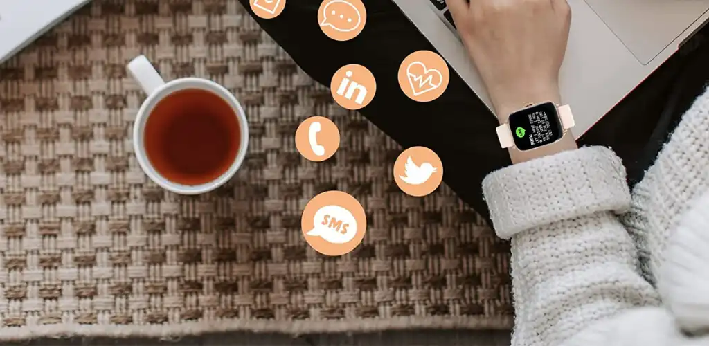 Play DXPICR Smart Watch guide  and enjoy DXPICR Smart Watch guide with UptoPlay
