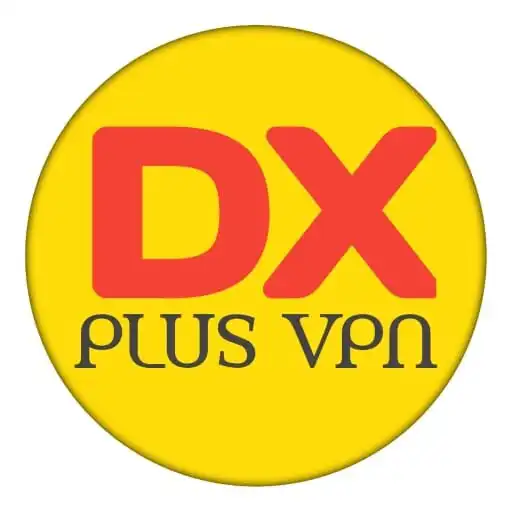 Play DX PLUS VIP VPN - Fast  Safe APK