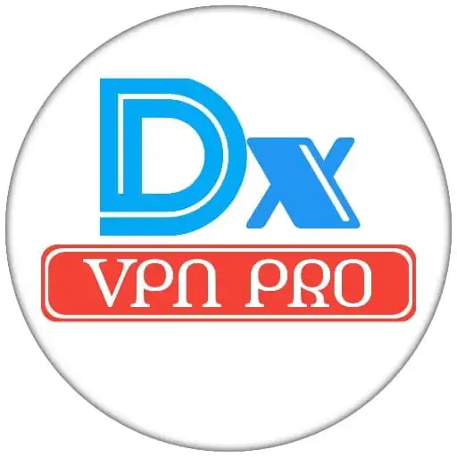 Play DX PRO VIP VPN - Fast   Save APK