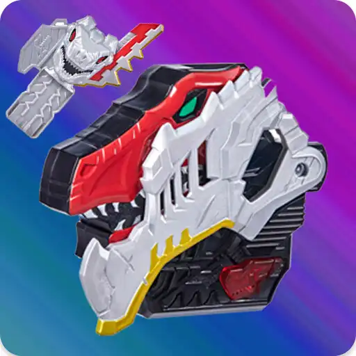 Play DX Ranger Dino Morpher Fury APK Play DX Ranger Dino Morpher Fury APK