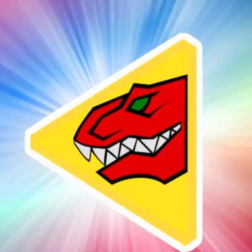 Play DX Ranger Dino T-Rex APK Play DX Ranger Dino T-Rex APK