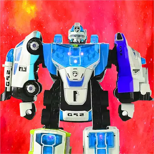 Play DX Ranger Power SPD Robo Delta APK Play DX Ranger Power SPD Robo Delta APK