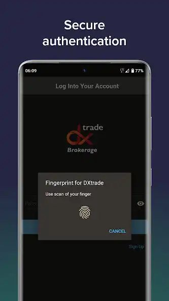 Play DXtrade Brokerage  and enjoy DXtrade Brokerage with UptoPlay