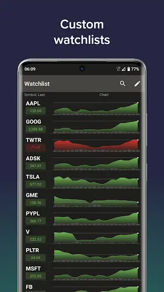 Play DXtrade Brokerage as an online game DXtrade Brokerage with UptoPlay