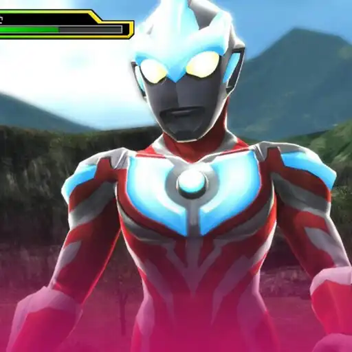 Play Dx Ultra 3D GINGA APK