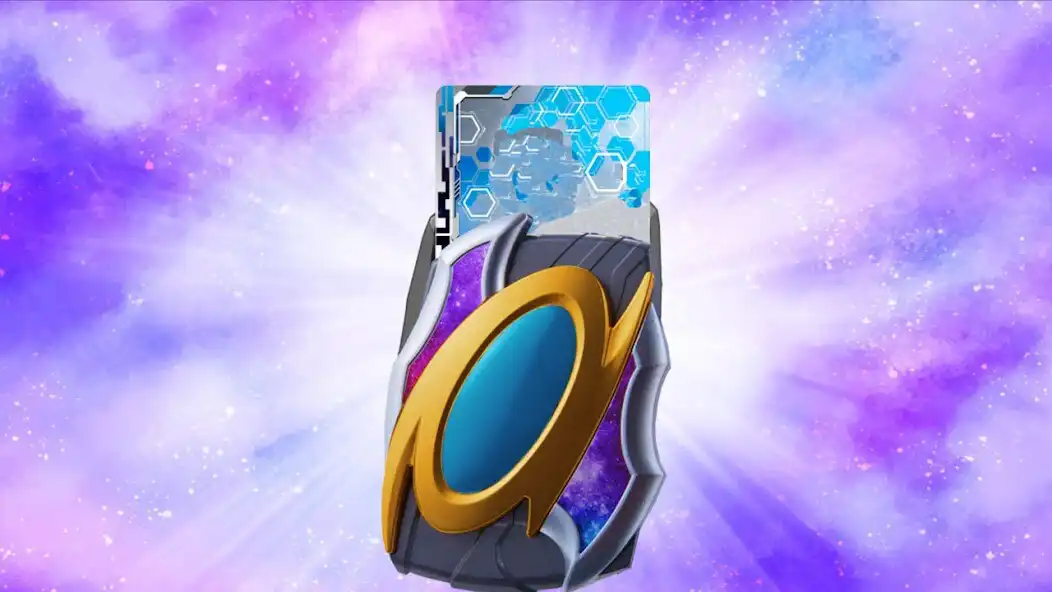 Play DX Ultra Hero Deckers Flasher as an online game DX Ultra Hero Deckers Flasher with UptoPlay