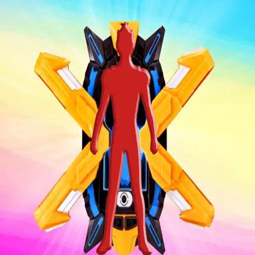 Play DX Ultra Hero Devizer Man X APK Play DX Ultra Hero Devizer Man X APK