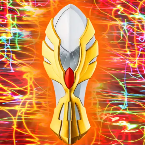 Play DX Ultra Maxi Maniac Henshin APK