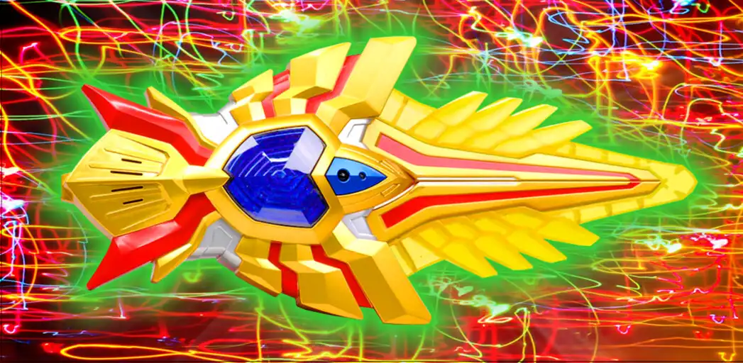 Play DX Ultra Maxi Maniac Henshin as an online game DX Ultra Maxi Maniac Henshin with UptoPlay