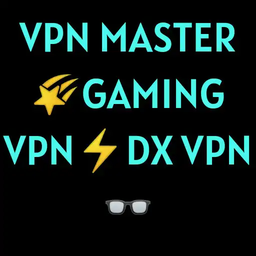Play DX VPN- Fast Gaming VPN APK
