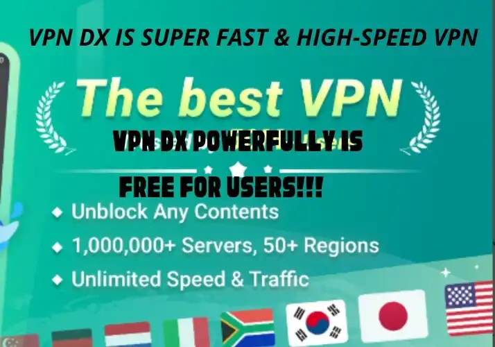 Play DX VPN- Fast Gaming VPN as an online game DX VPN- Fast Gaming VPN with UptoPlay