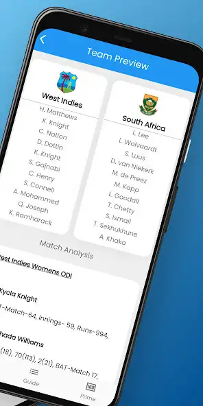 Play DY11- Fantasy Sport Prediction as an online game DY11- Fantasy Sport Prediction with UptoPlay