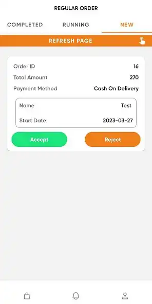 Play DYAKKAI Delivery as an online game DYAKKAI Delivery with UptoPlay