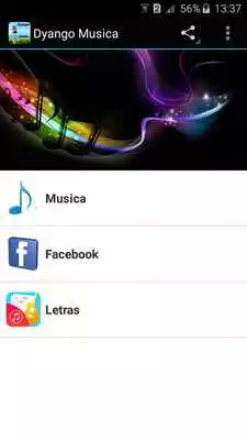 Play Dyango Musica