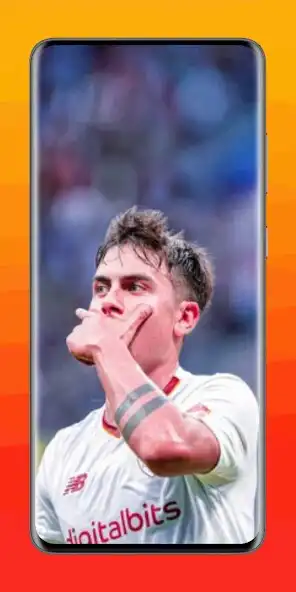 Play Dybala 4K Wallpaper as an online game online Dybala 4K Wallpaper with UptoPlay Play Dybala 4K Wallpaper as an online game Dybala 4K Wallpaper with UptoPlay