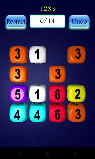 Play APK Dycee Puzzle  and enjoy Dycee Puzzle with UptoPlay fr.kacem.dycee