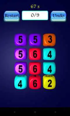 Play Dycee Puzzle