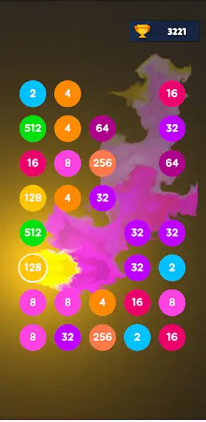 Play Dye 2048 and enjoy Dye 2048 with UptoPlay Play Dye 2048 and enjoy Dye 2048 with UptoPlay