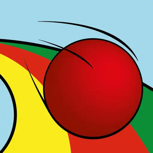 Play Dye Ball APK
