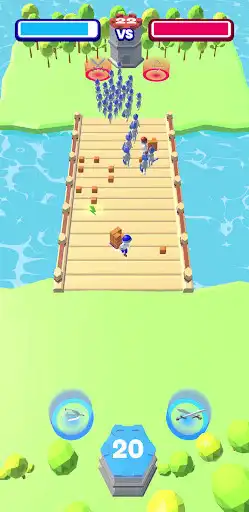 Play Dye & Defend as an online game online Dye & Defend with UptoPlay Play Dye & Defend as an online game Dye & Defend with UptoPlay