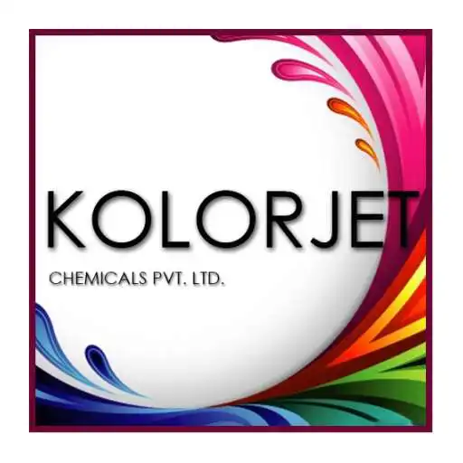 Play Dyes Kolorjet chemicals APK