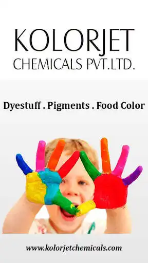 Play Dyes Kolorjet chemicals  and enjoy Dyes Kolorjet chemicals with UptoPlay