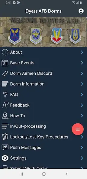 Play Dyess AFB Dorms and enjoy Dyess AFB Dorms with UptoPlay Play Dyess AFB Dorms and enjoy Dyess AFB Dorms with UptoPlay