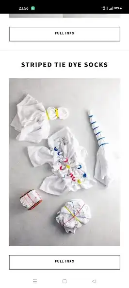 Play Dye Tie Techniques as an online game Dye Tie Techniques with UptoPlay